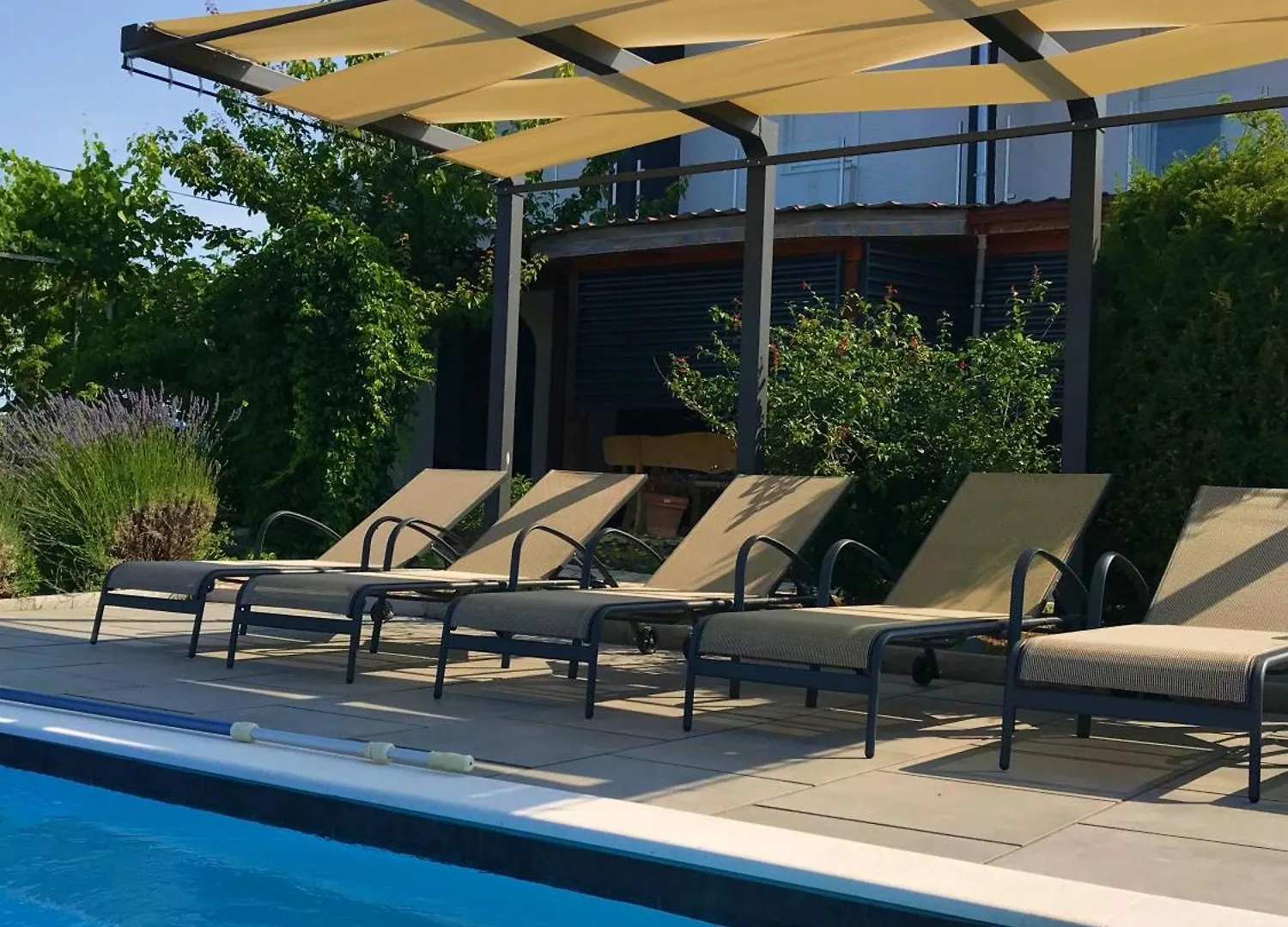 Villa Piljusic Debeljak