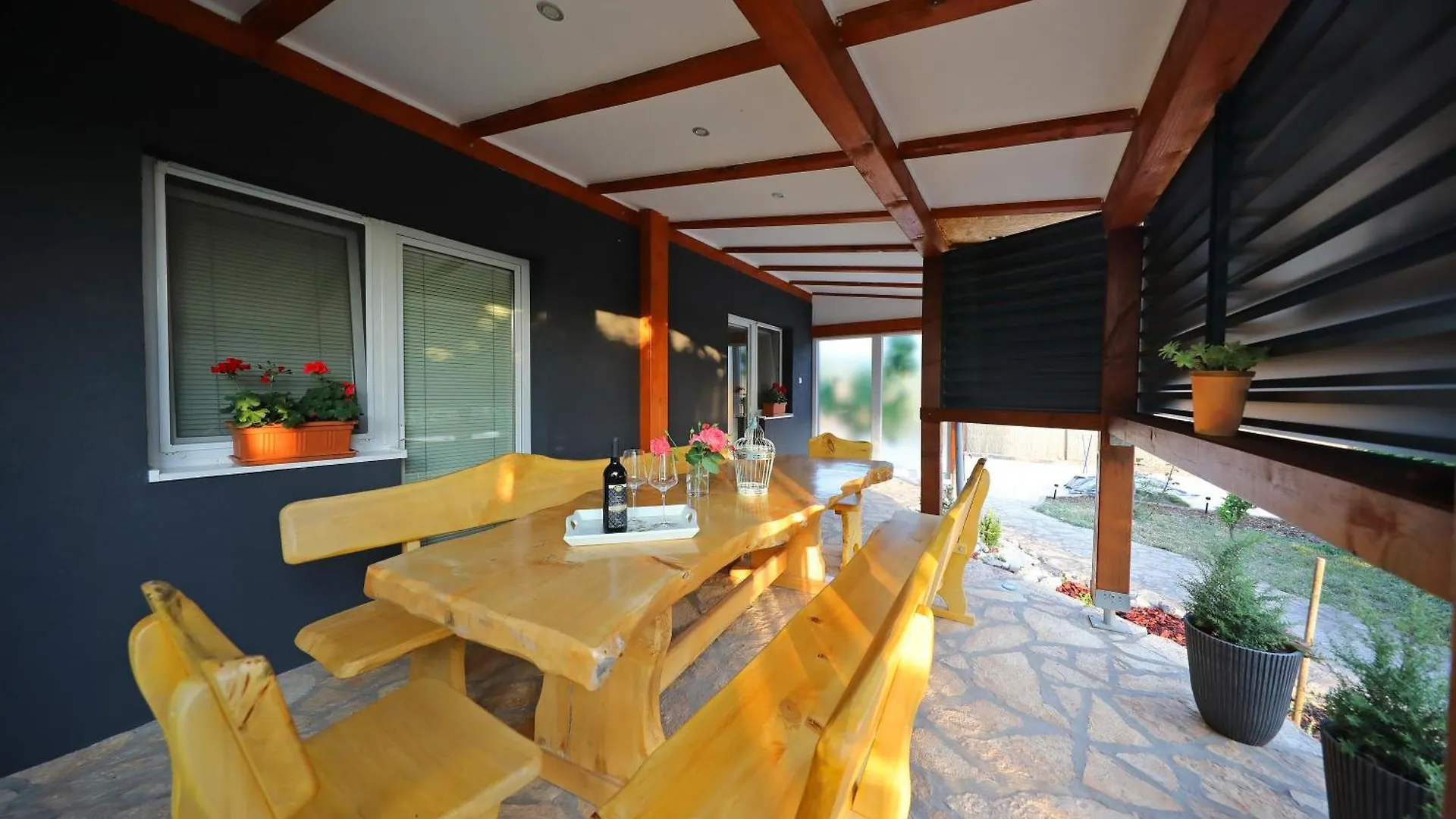 Villa Piljusic Debeljak