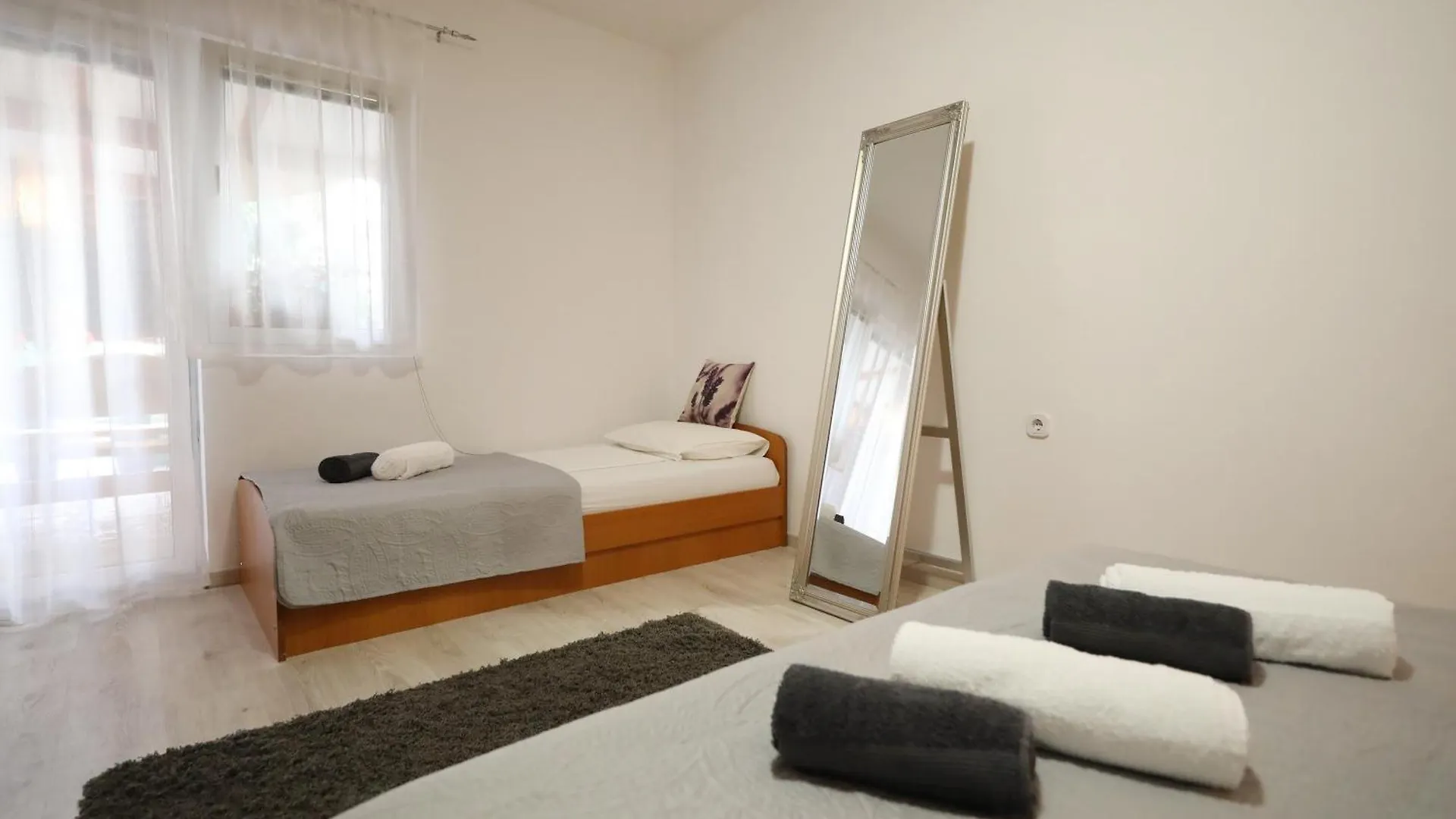 Villa Piljusic Debeljak Croácia