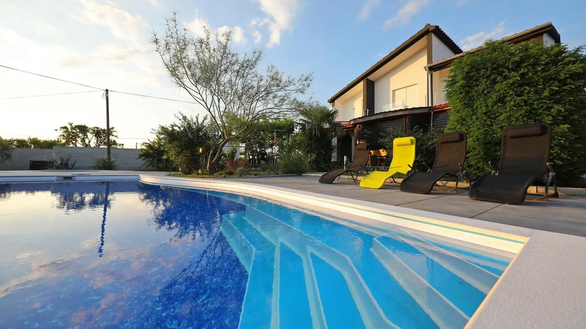 Villa Piljusic Debeljak