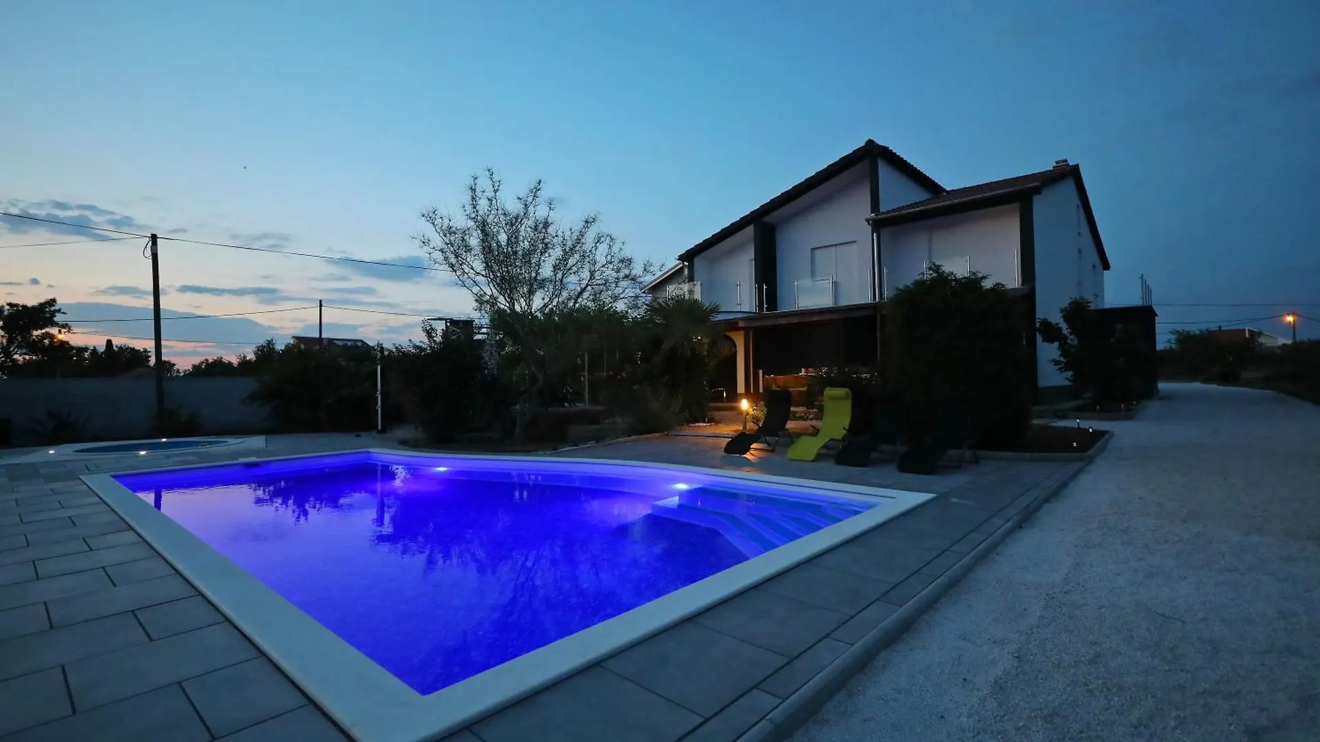 Villa Piljusic Debeljak Croácia