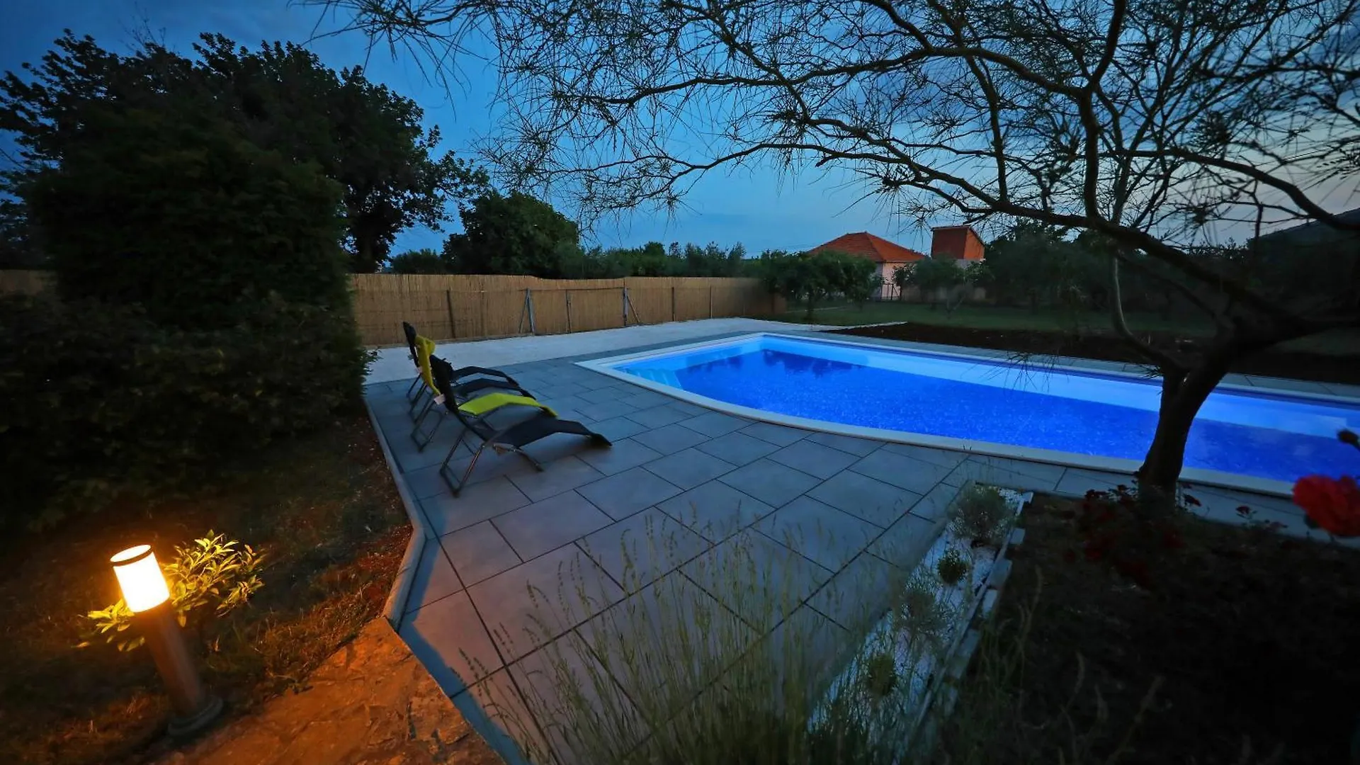 Villa Piljusic Debeljak Croácia
